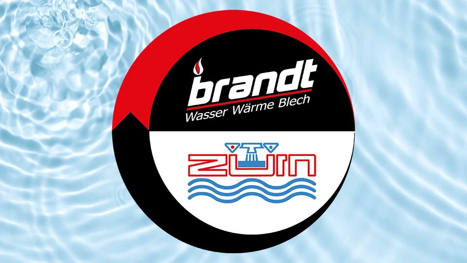 Aus Zürn wird Brandt